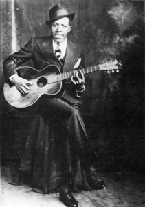 Delta Blues Guitar: The Players, Style, & Technique Behind The Slide