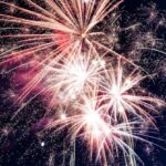 Festivals - Low-angle Photo of Fireworks