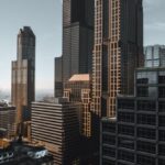 Buildings - Sears Tower, Usa